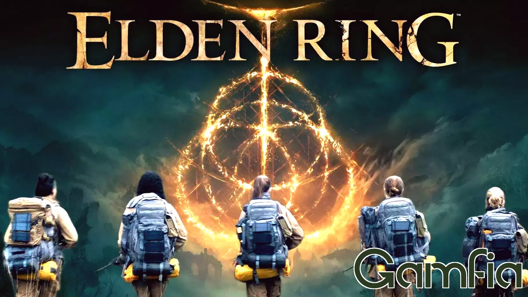 Alex Garland's Unique Vision for Adapting Elden Ring