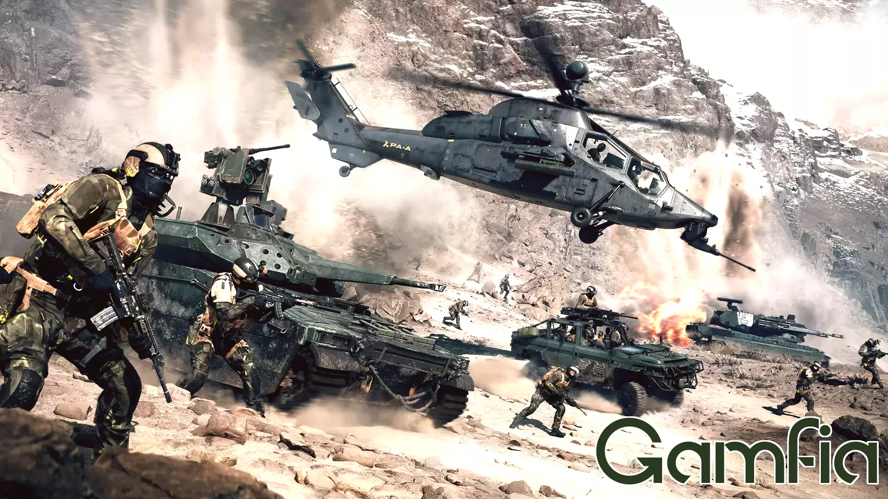 All You Need to Know About the Battlefield 6 Beta