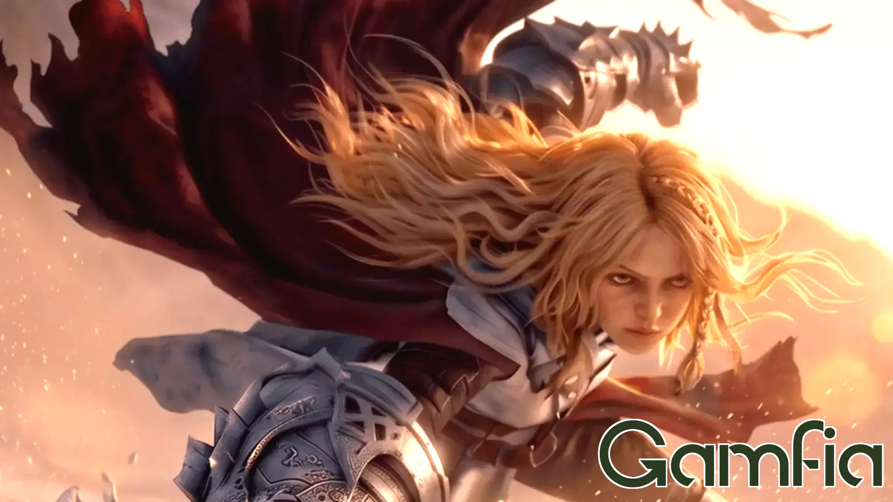 Amazon Game Studios Divests ‘Lost Ark,' 'Throne and Liberty’