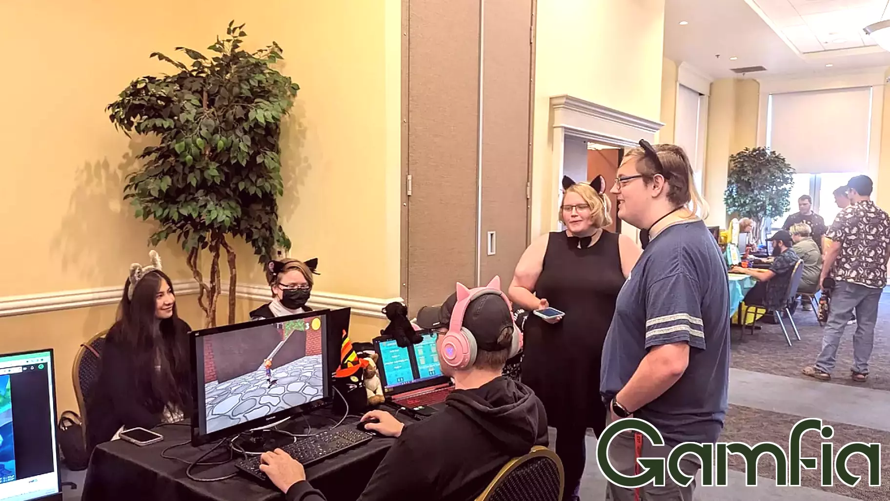 AR Indie Fest Makes a Comeback at Southern Arkansas University