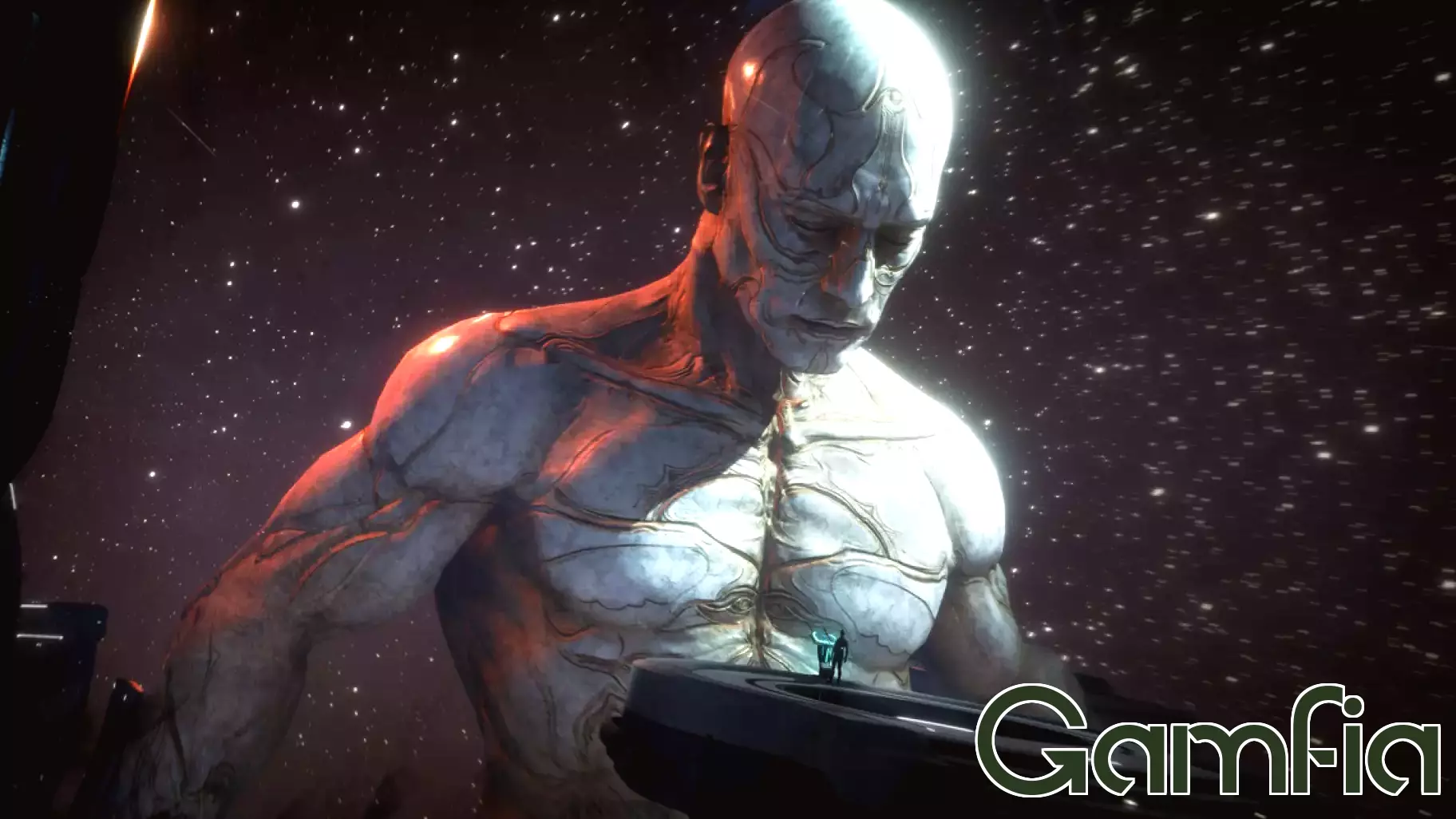 As Video Game Industry Burns, Warframe's Devs Aren't Taking Anything For Granted