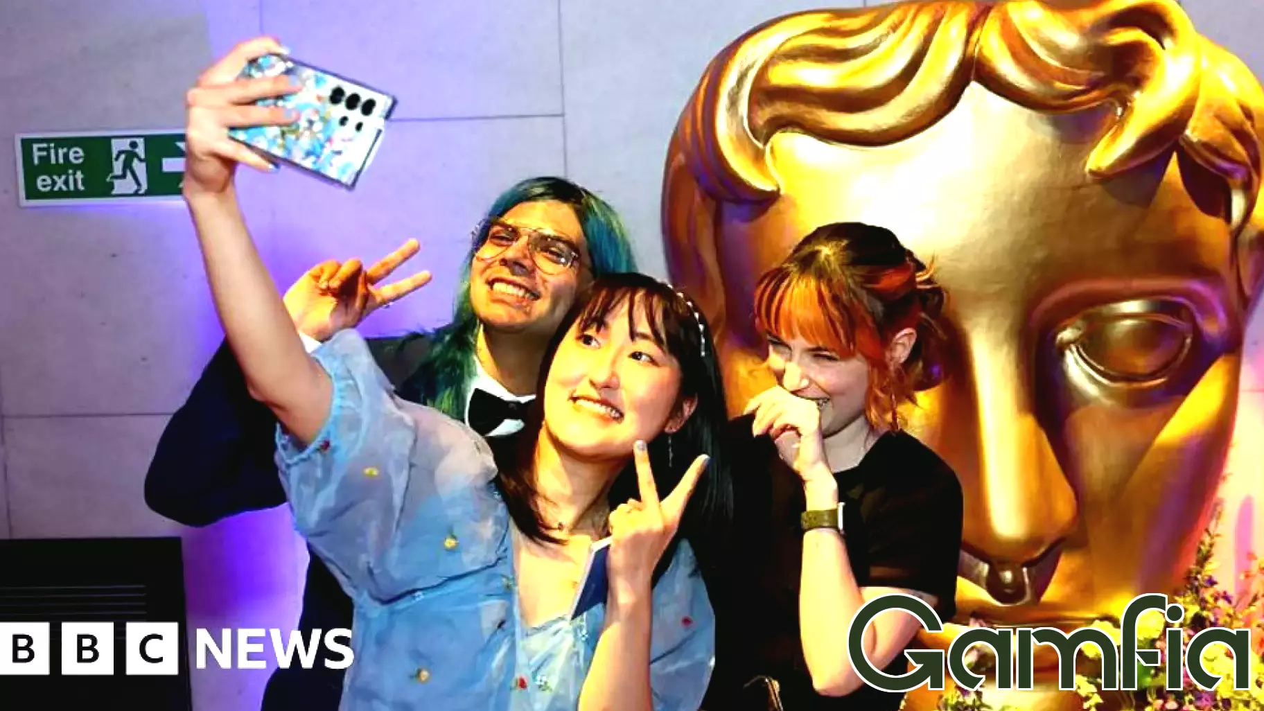 Bafta Games Awards 2026: A time to celebrate British games?