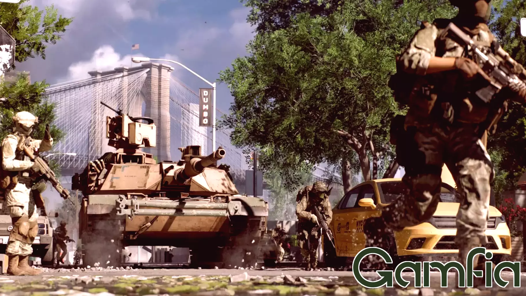 'Battlefield 6' Delivers a Refreshingly Simplified Military Experience