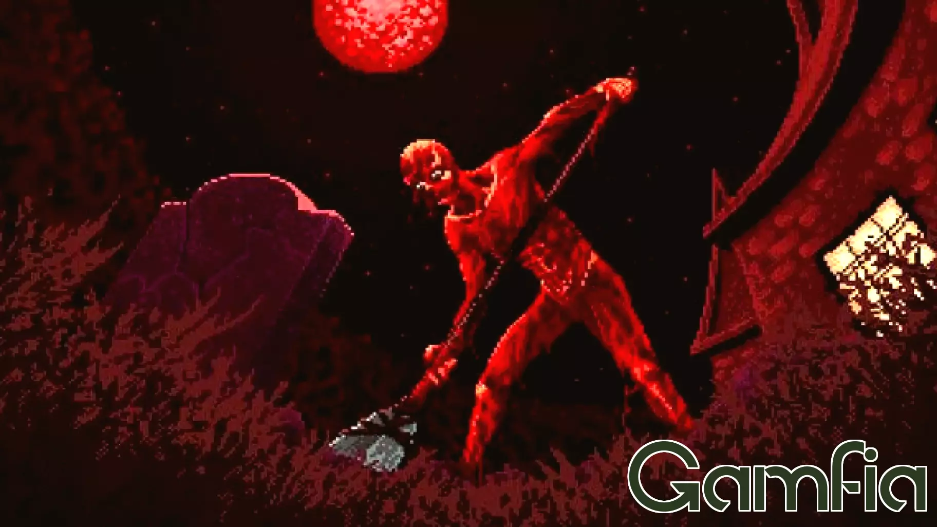 Beautiful Yet Terrifying: The Most Creative Horror Games of 2025