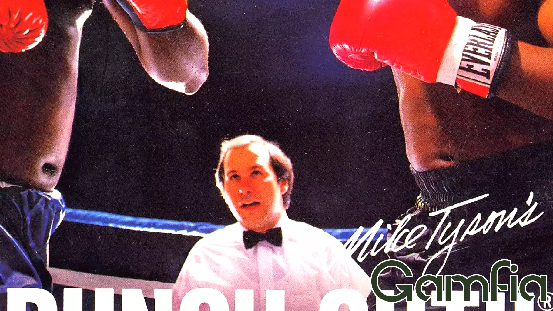 Best Boxing Video Games of All Time: From Punch-Out to Undisputed