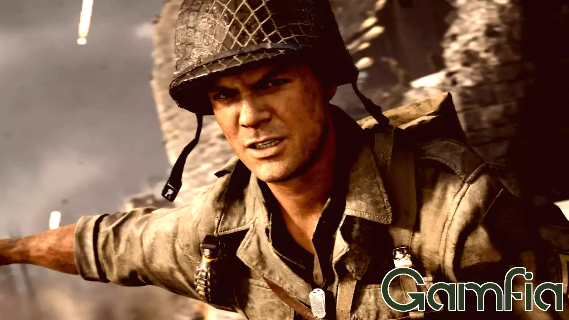Beyond the Battlefield: Top First-Person Shooters for Call of Duty Fans