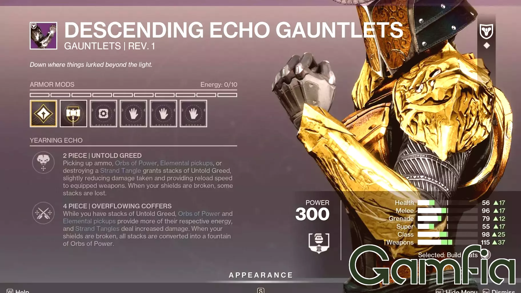 Bungie Takes Drastic Step: Permanently Disabling Unfixable Gear in Destiny 2