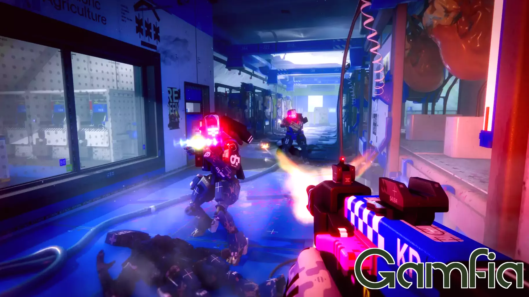 Bungie's New Marathon Aims to Reignite Competitive Shooter Legacy