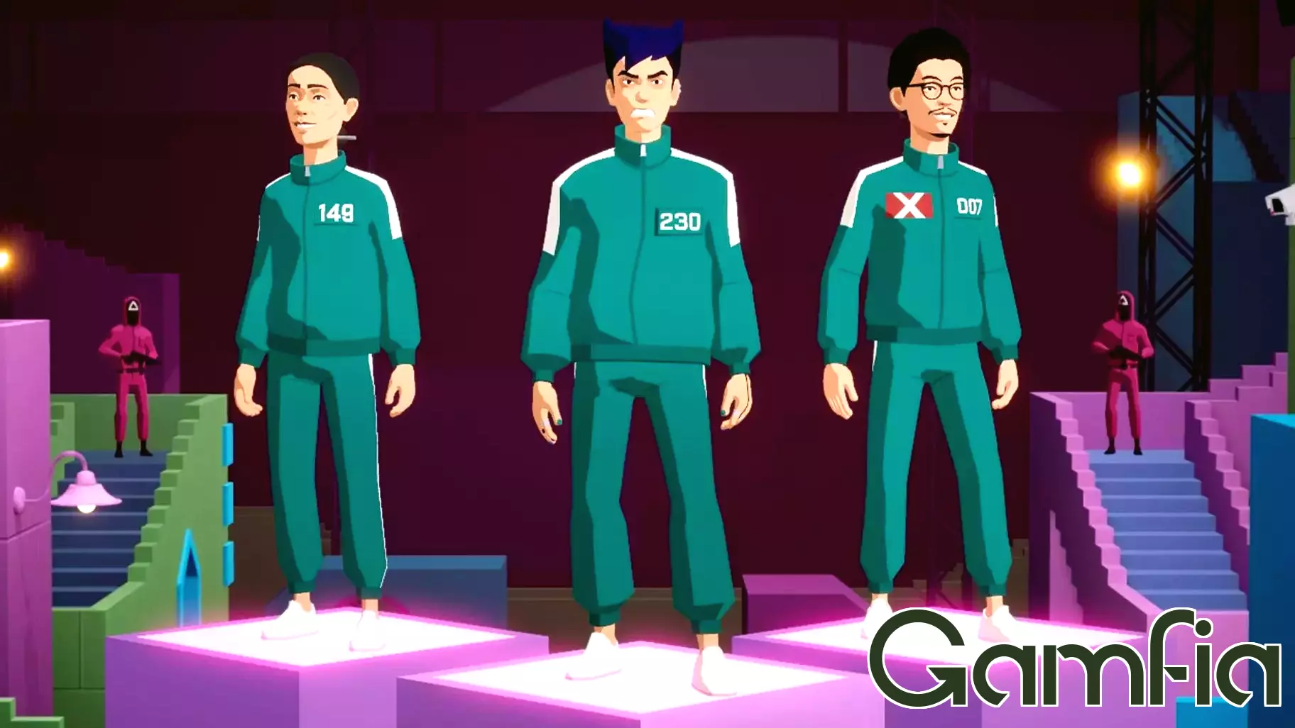 Can Netflix Transform Into a Gaming Powerhouse?