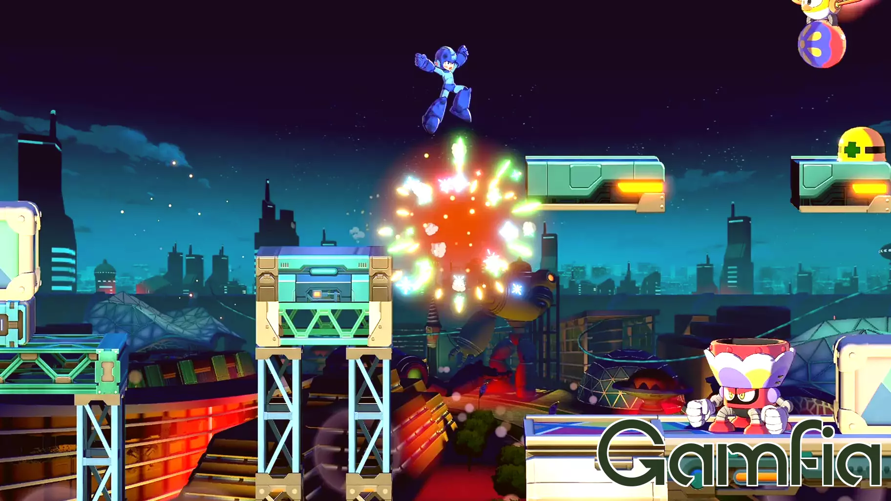 Capcom confirms Dragon’s Dogma 2 expansion and Mega Man for Gamescom