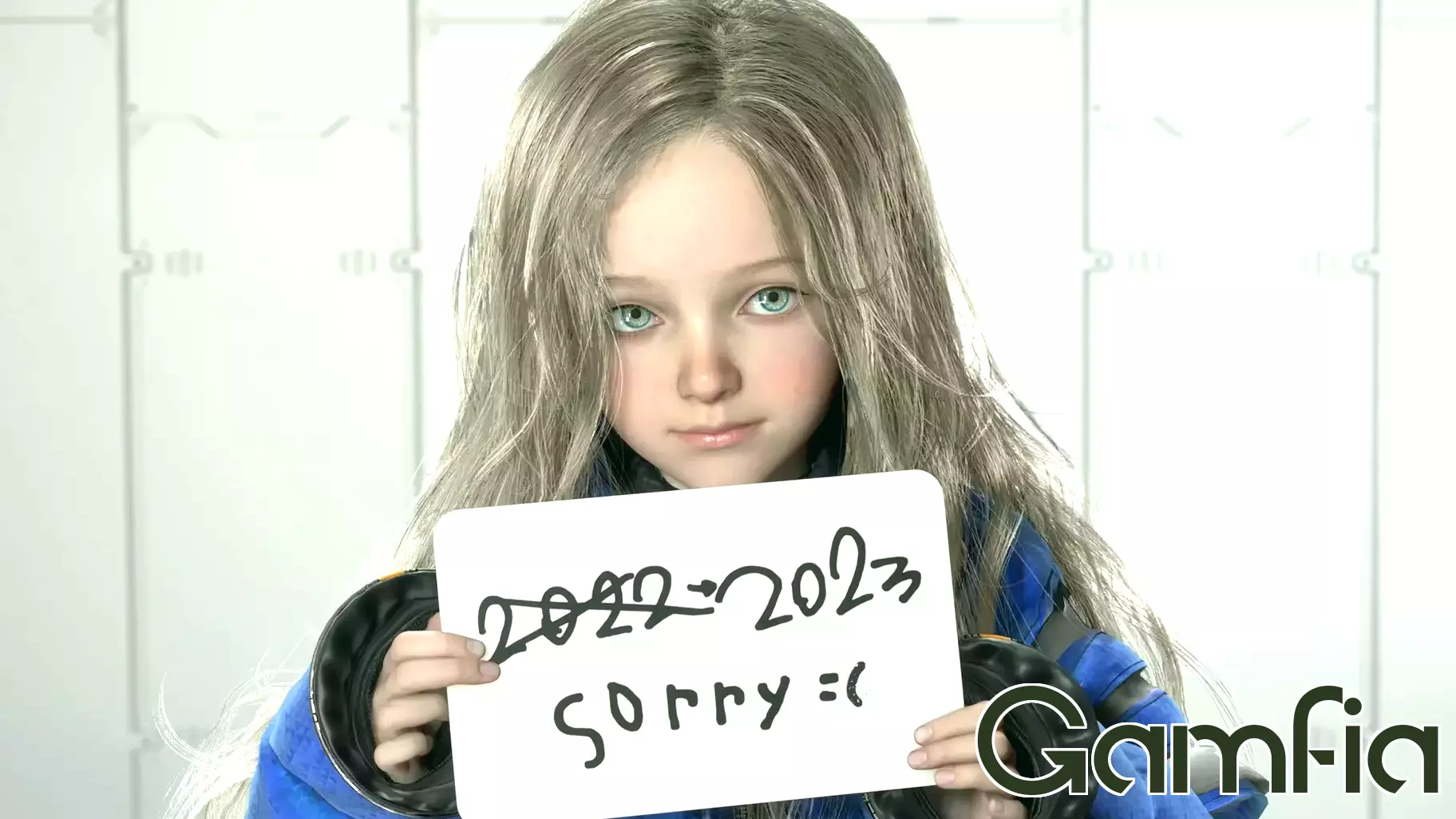 Capcom Should Not Overlook the Lasting Anticipation for Pragmata