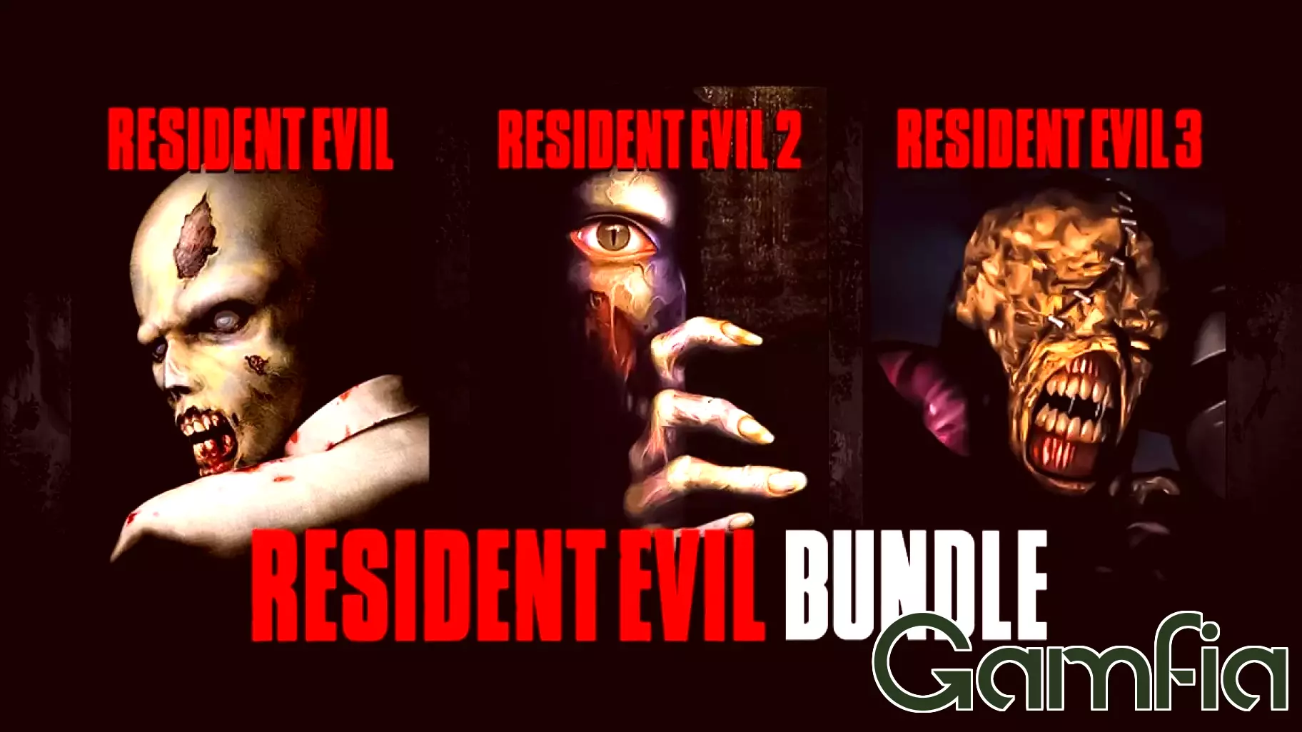 Capcom's Hesitation Over Bringing Classic Resident Evil Games to GOG