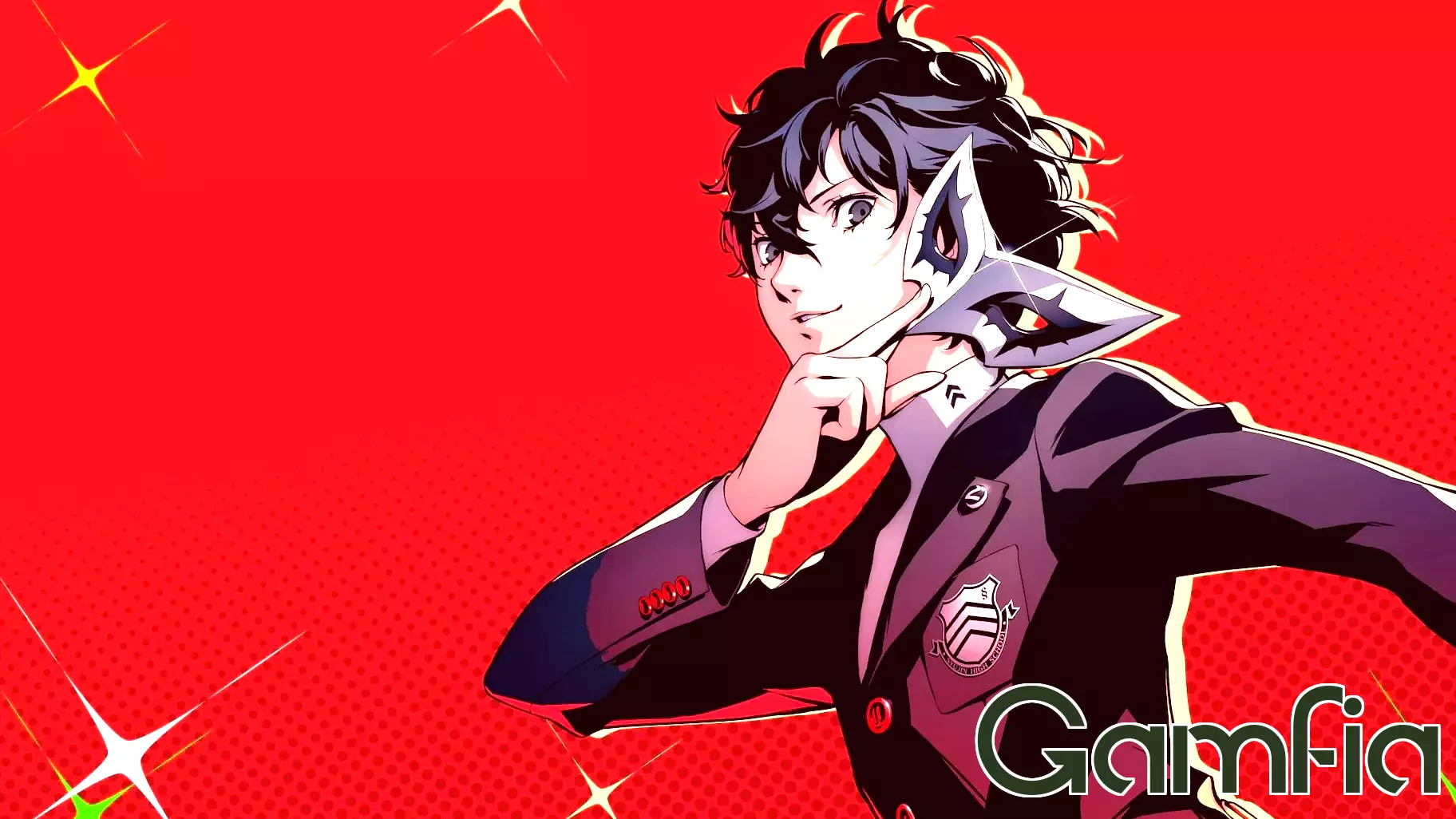 Celebrating 30 Years of Persona: What’s Next for the Iconic RPG Series?