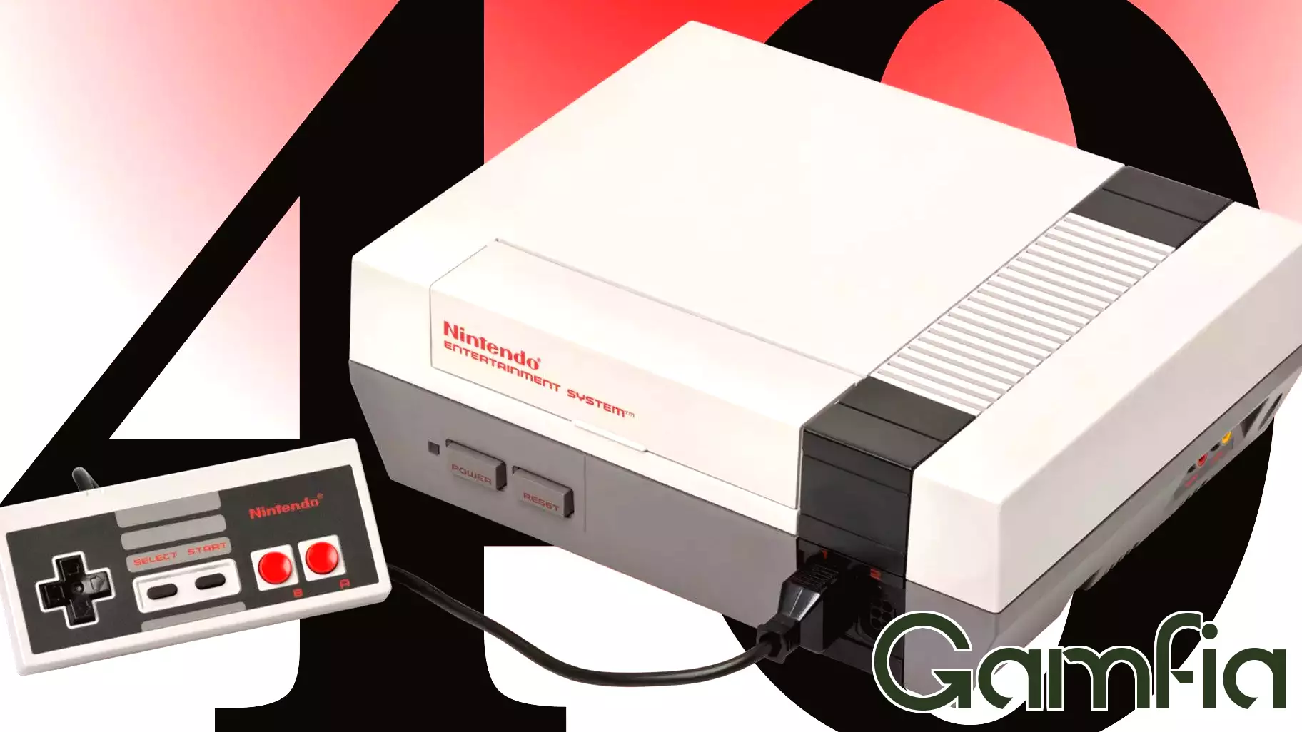Celebrating 40 Years of the NES: Insights from Nintendo Veterans