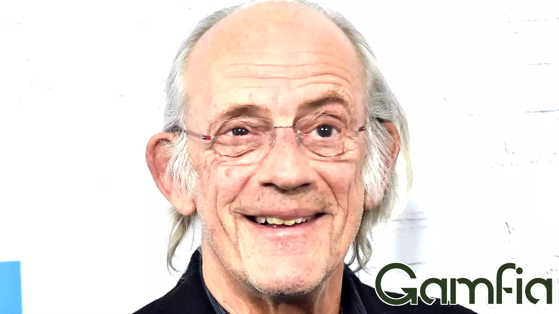 Christopher Lloyd Starred as a Video Game Villain in a Strange 90s Sci-Fi Show