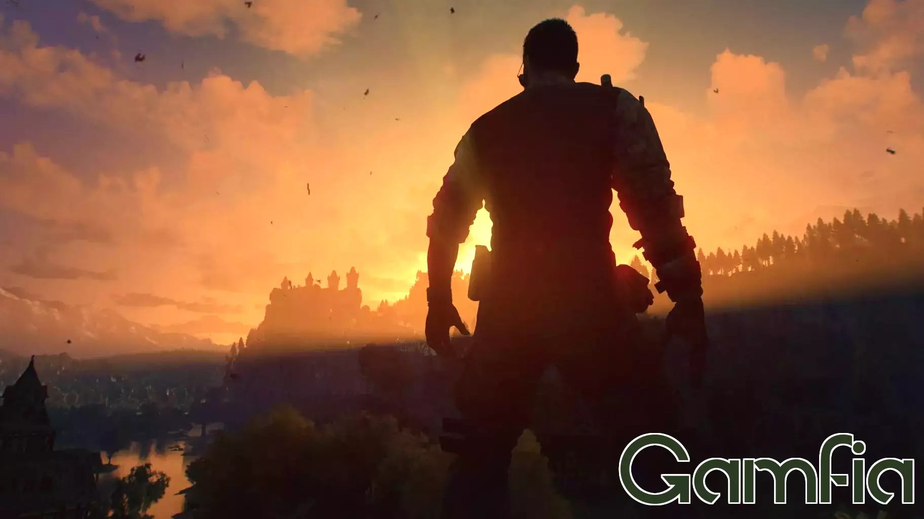Completion Time for the Latest Dying Light Game Revealed