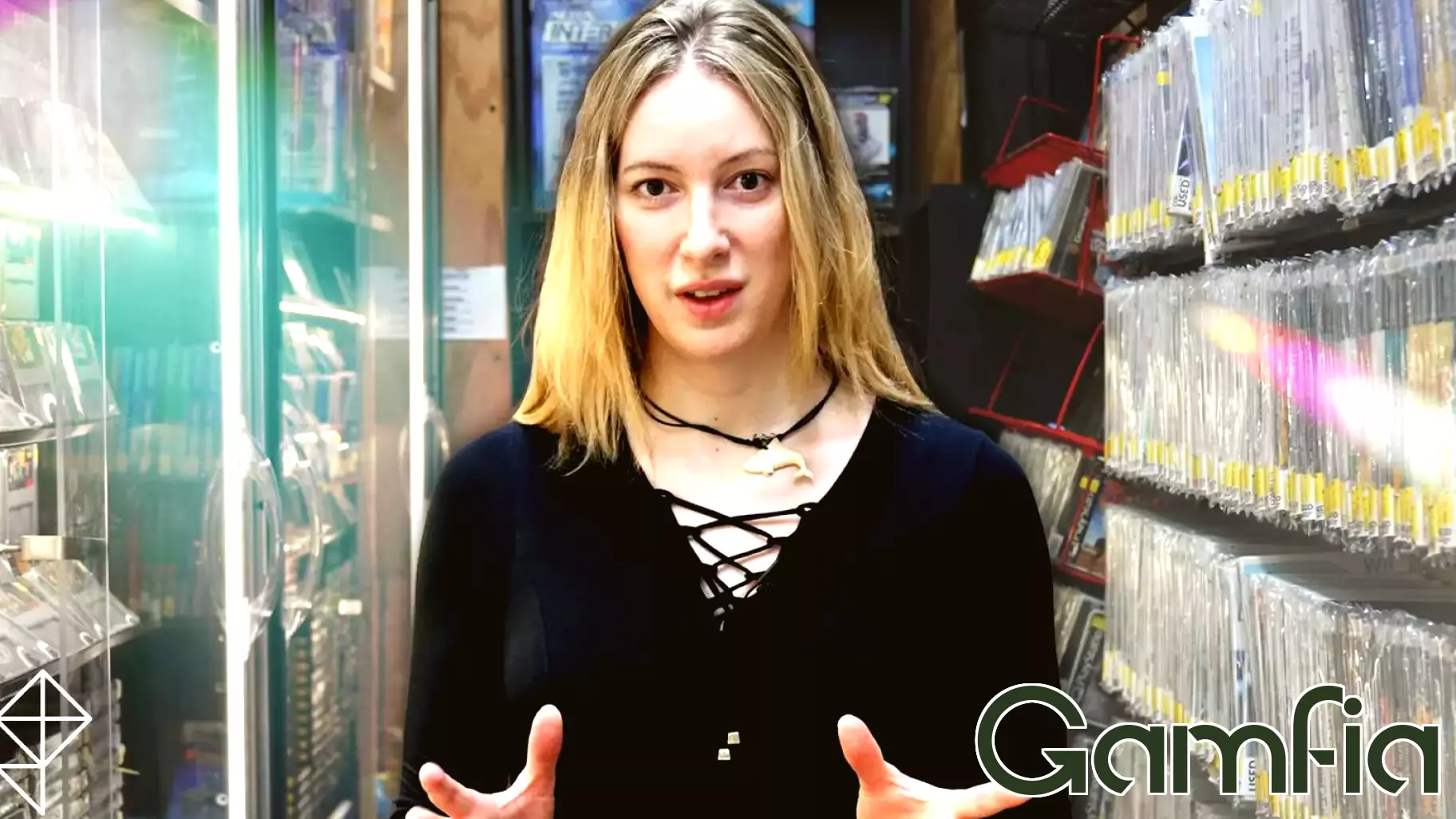 ContraPoints reveals the Pokémon win that finally defeated her parents