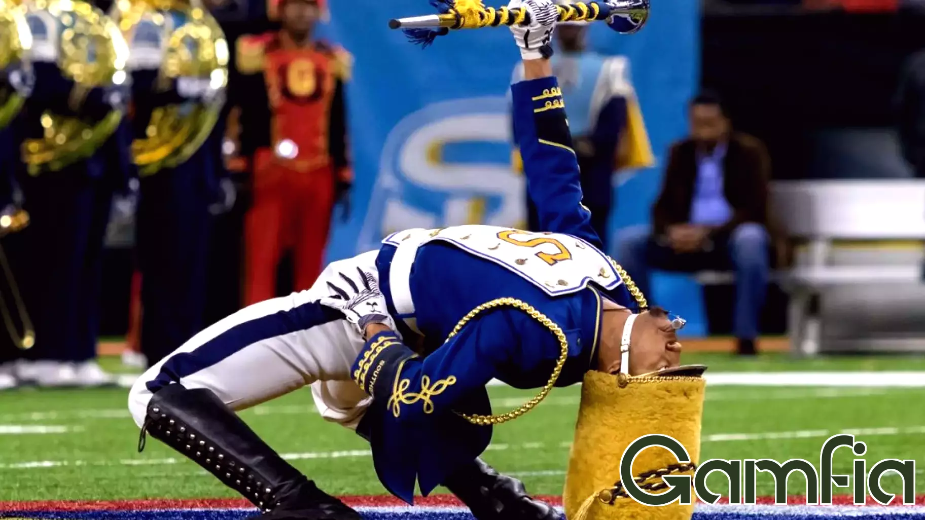 Dear EA Sports, The Next College Football Should Honor The History of the Saturday Sounds