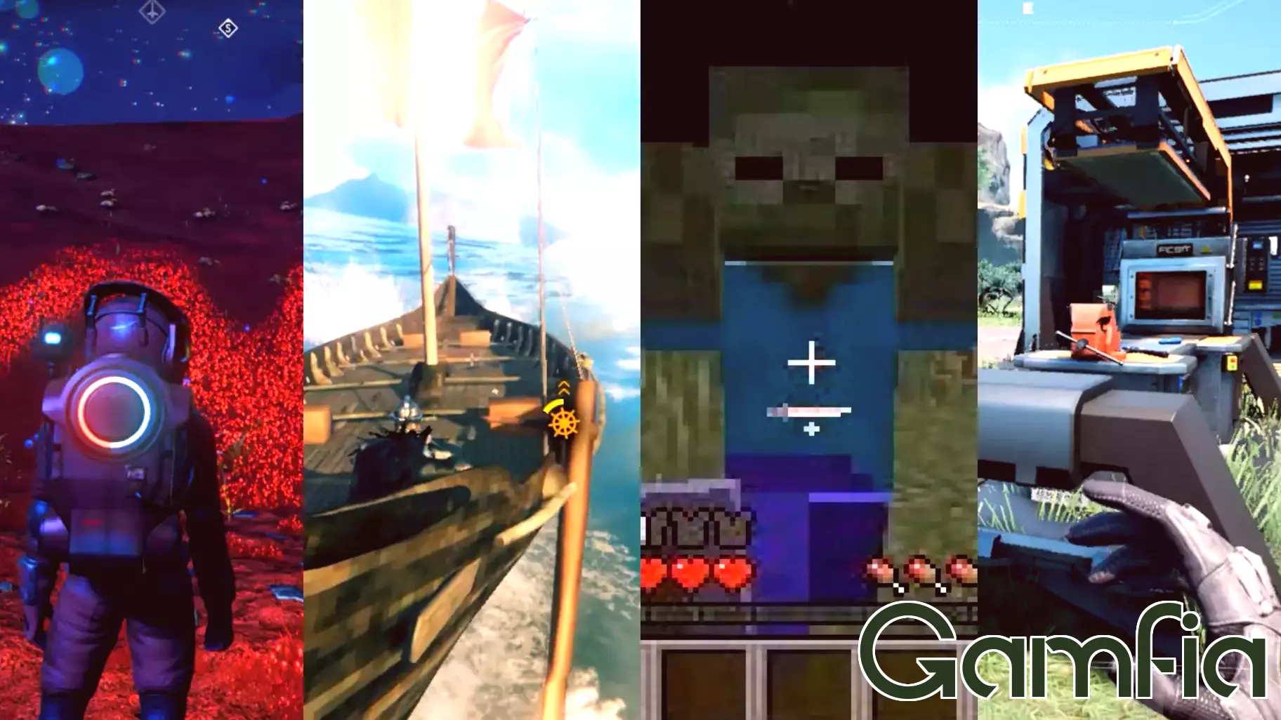 DeepMind's AI Agent Takes a Major Leap in Video Game Mastery