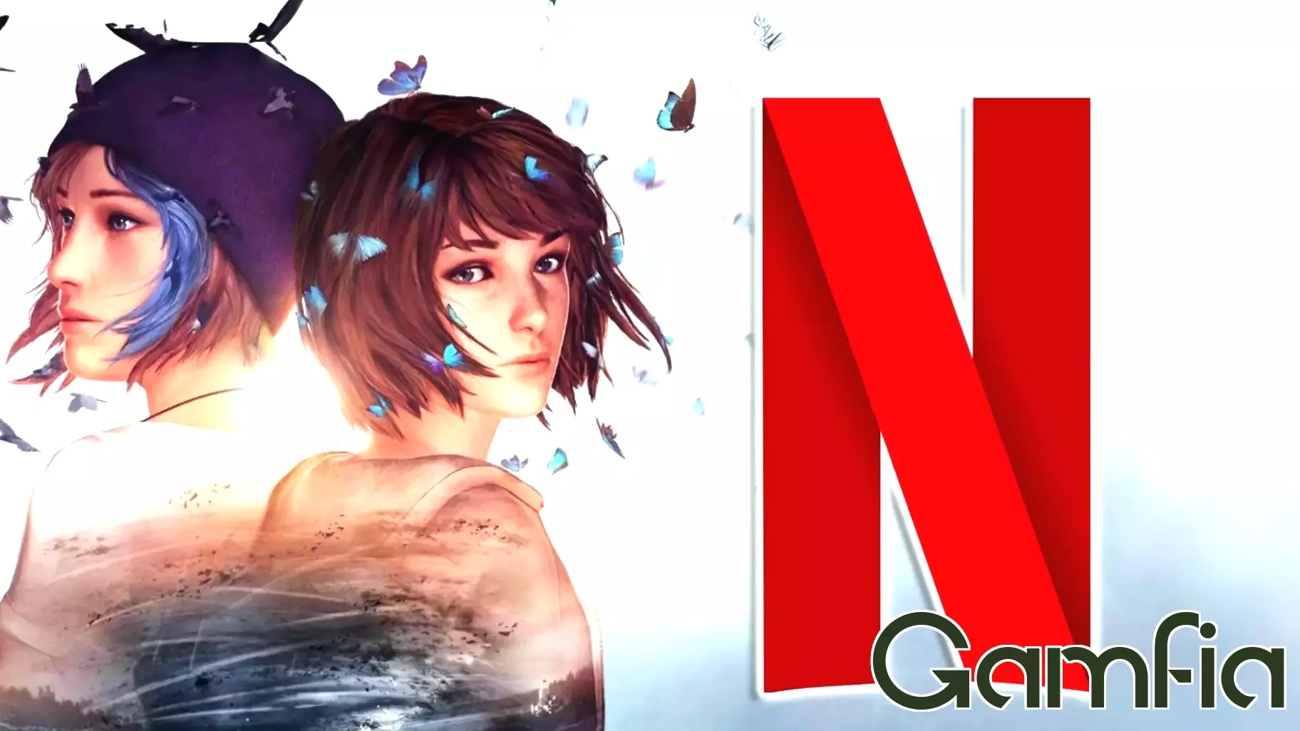 DON'T NOD Announces New Narrative Game Based on Netflix IP