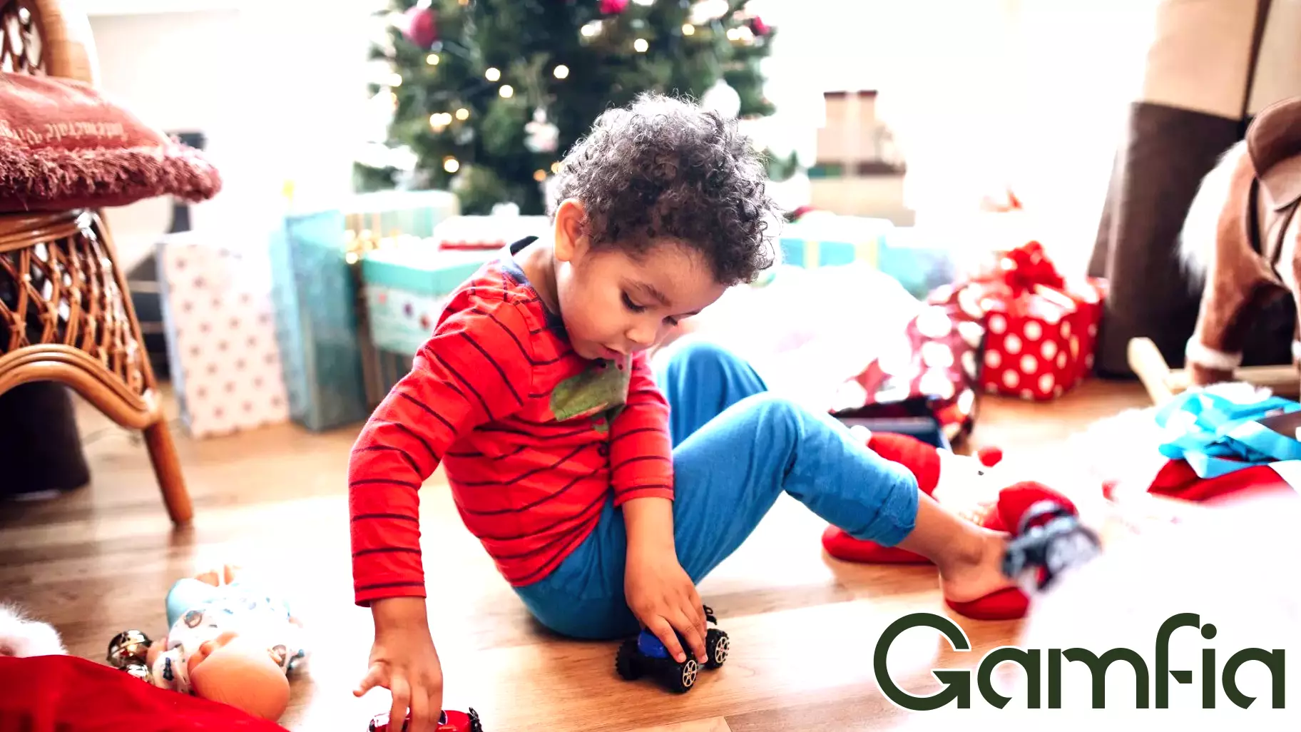 Early Signs Indicate Tariffs May Impact Popular Holiday Gifts