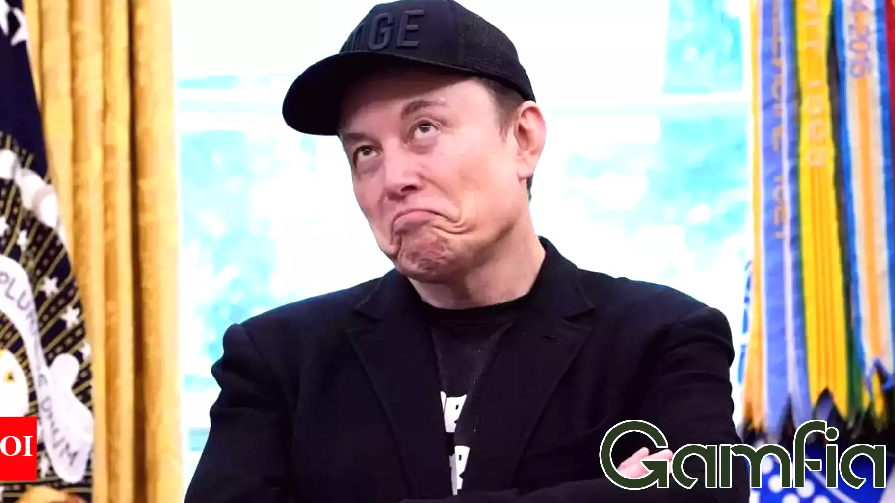 Elon Musk's xAI Expands into the Gaming Industry