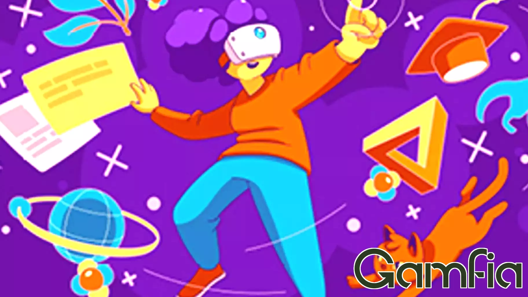 Engaging the Public Through Science-Based Video Games
