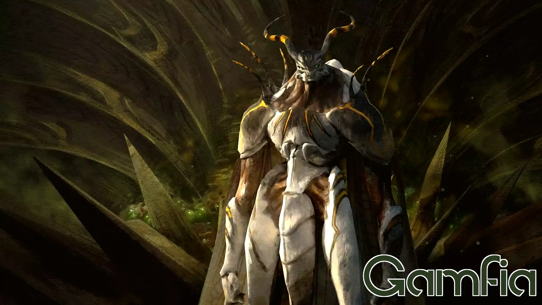 Essential Tips for Playing the Necrophage Faction in Endless Legend 2