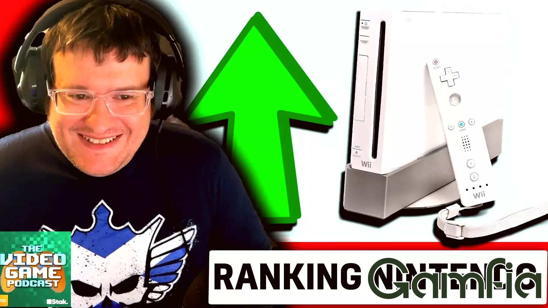 Evaluating the Launch Lineup of Nintendo Consoles