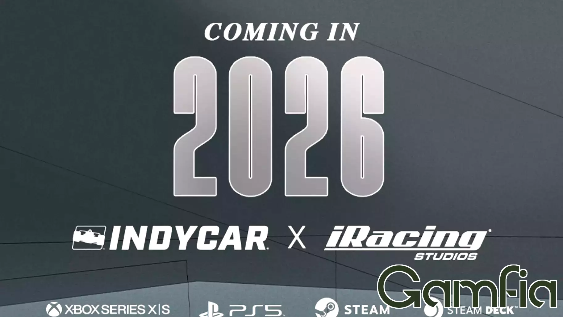 Exciting Collaboration: INDYCAR and iRacing Set to Release New Video Game in 2026