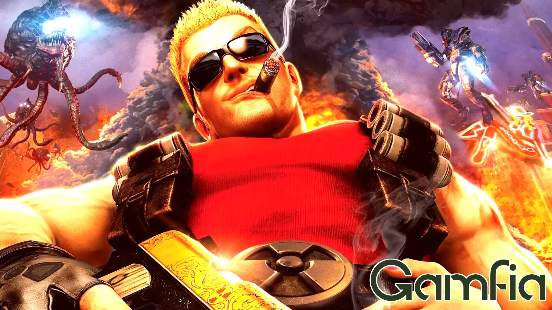 Exciting Developments for Duke Nukem Enthusiasts