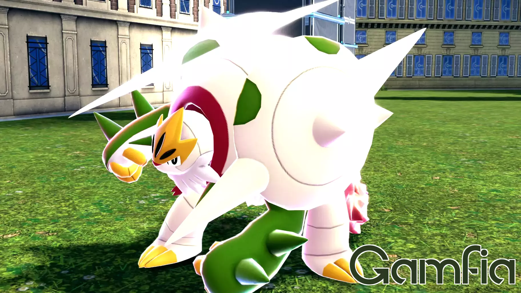 Exciting New Season of Pokémon Legends Z-A Ranked Battles Kicks Off Tomorrow