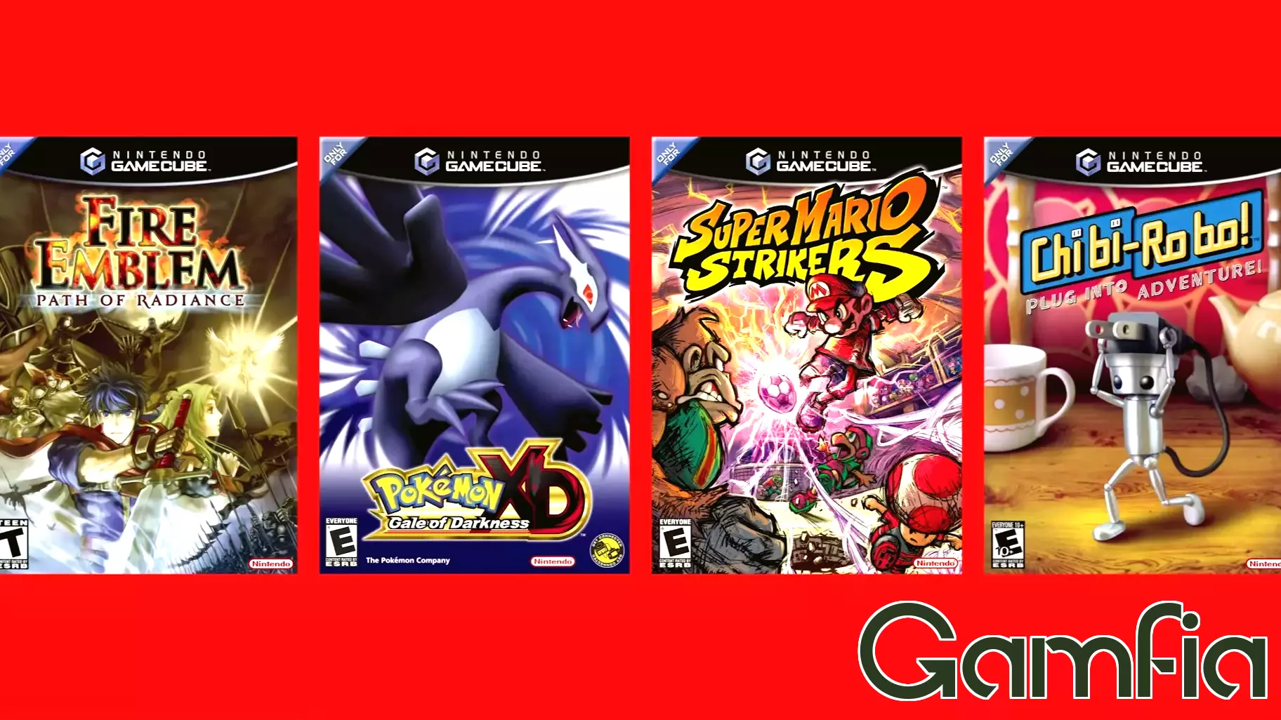 Exciting Opportunity to Play Rare GameCube Titles on Switch 2