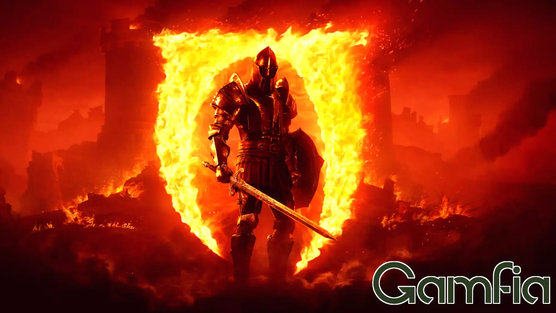 Exciting Rumors of an Oblivion Remaster on the Horizon