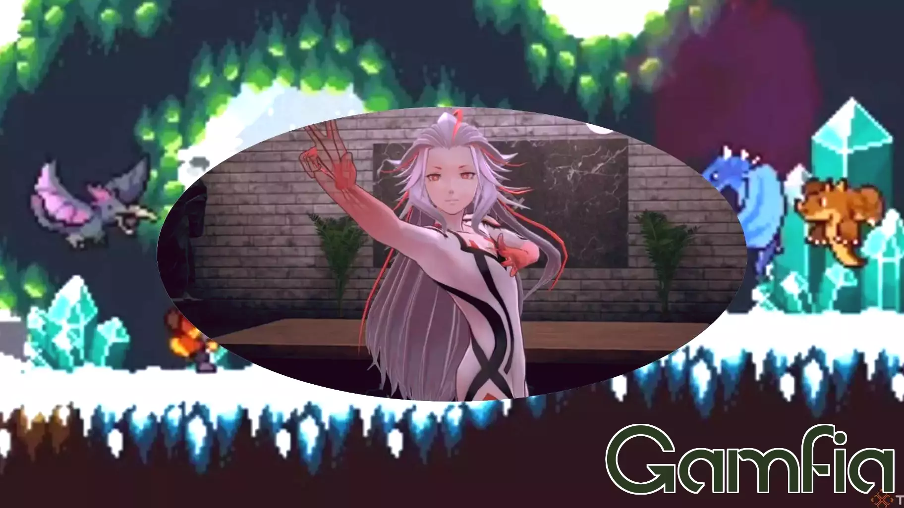 Explore Unique Gaming Experiences with These Niche Genre Picks