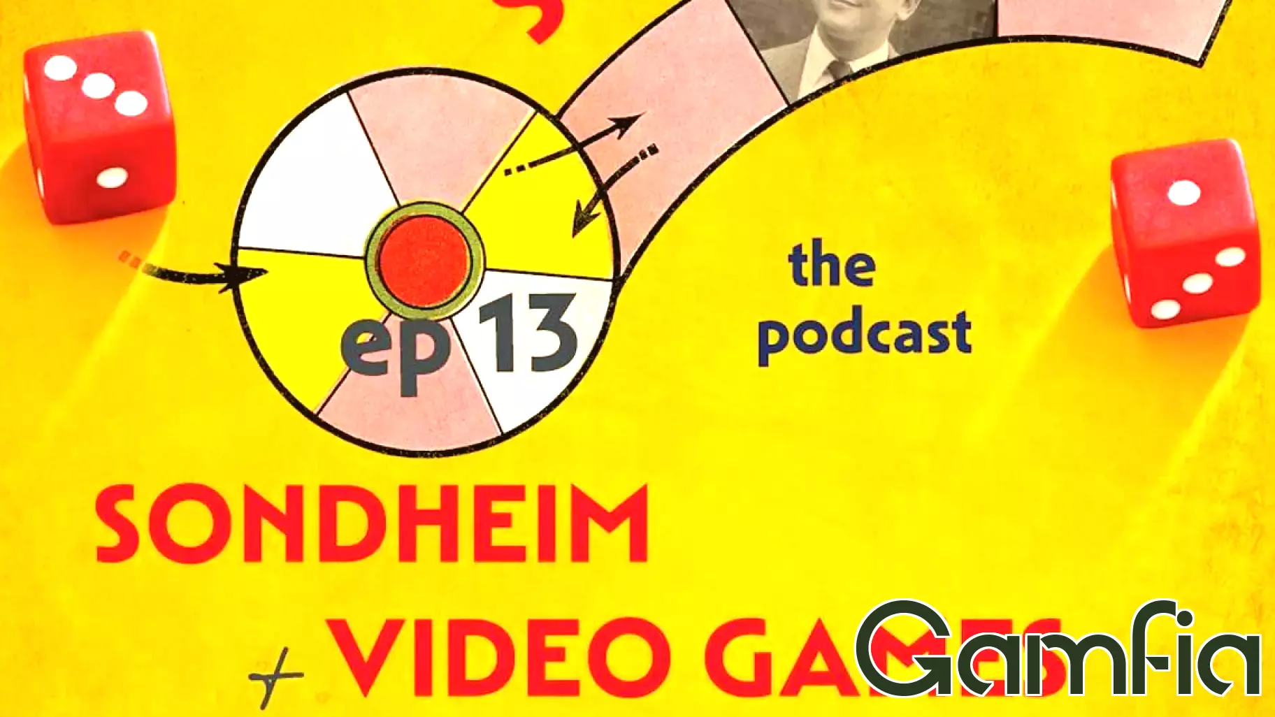 Exploring Sondheim's Unlikely Connection to Video Games