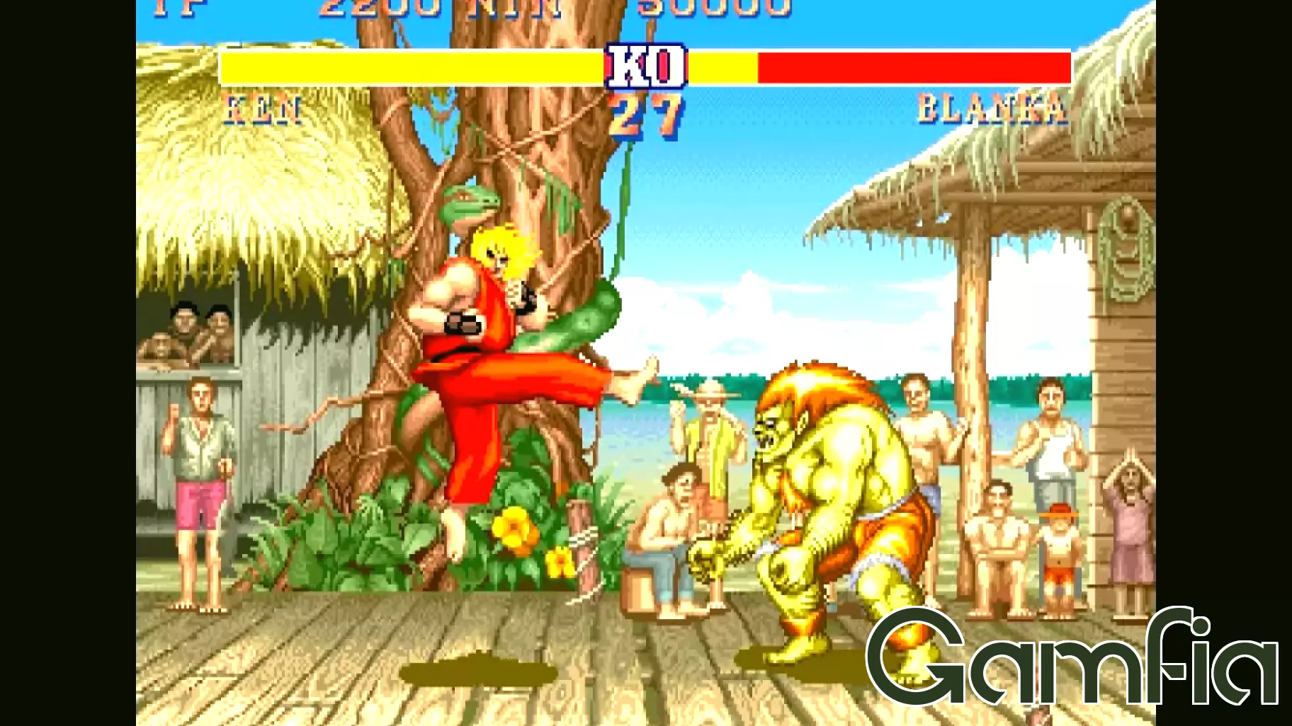Exploring the Best Retro Video Games: A Reader's Perspective