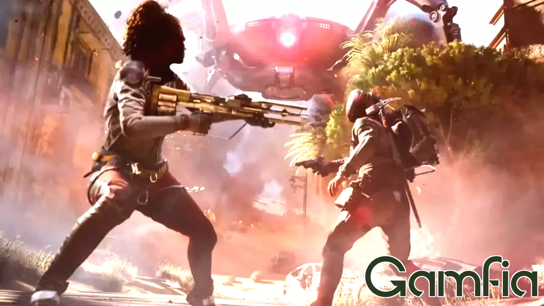 Extraction Shooter Achieves Major Sales Milestone During Holiday Season