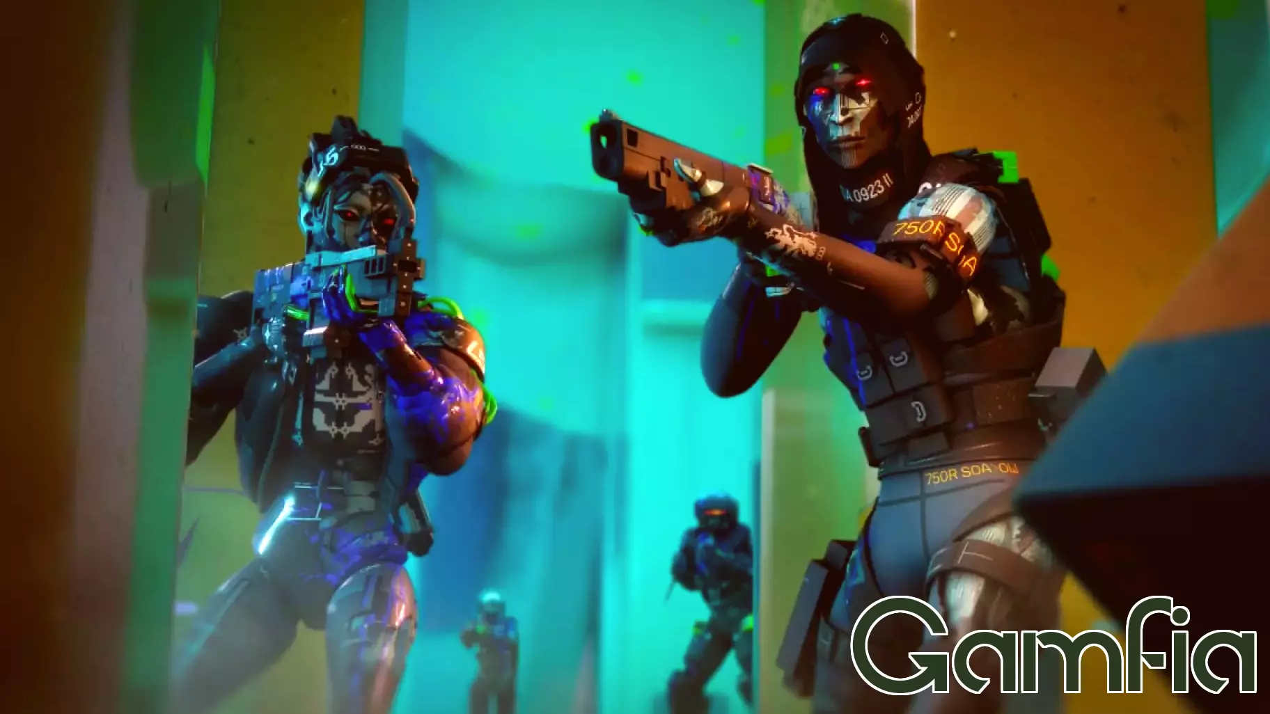 Extraction Shooter 'Marathon' Set for March Release