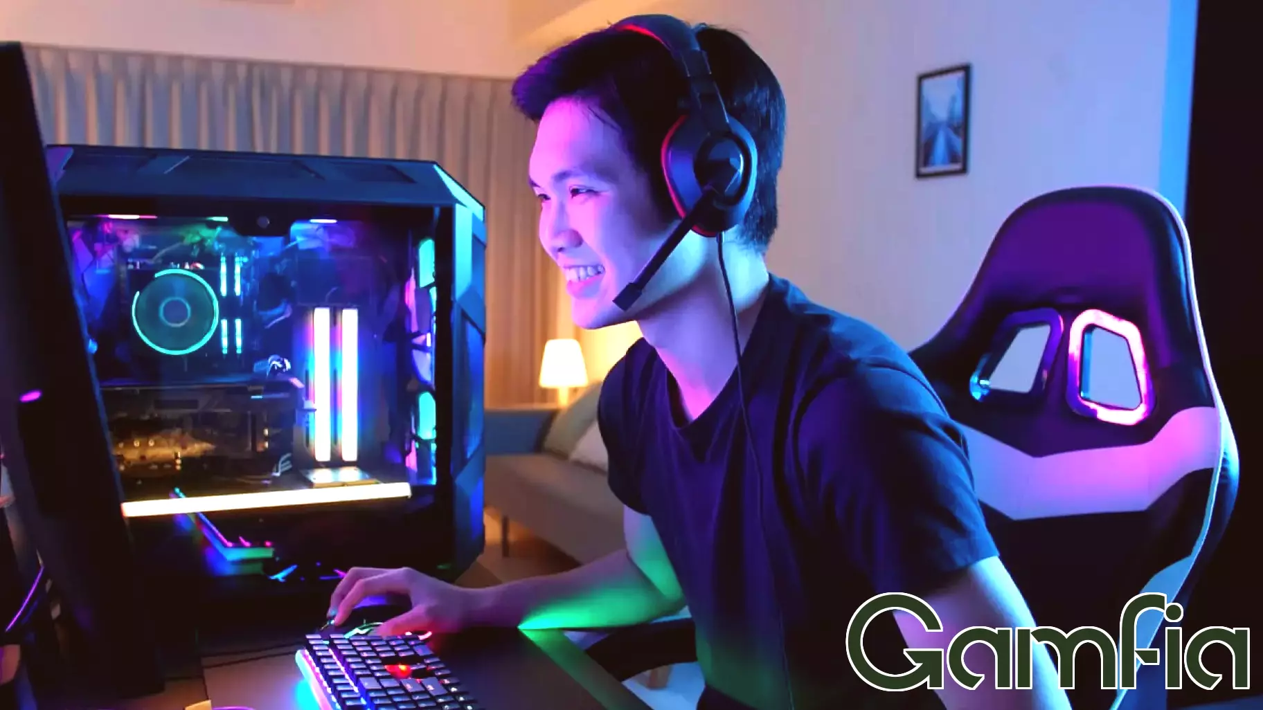 Feeling empty after finishing a video game? Researchers say post-game depression is a real phenomenon