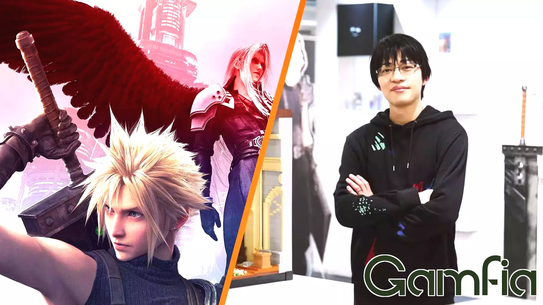 Final Fantasy 7 Remake Director Shares Insights on Upcoming Releases