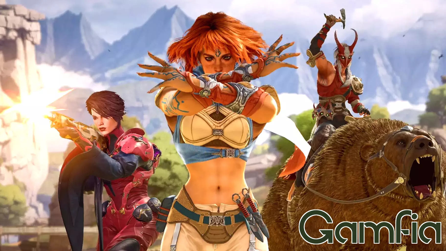 Former Highguard Developer Reflects on Disastrous Announcement and Launch: 'We Were Turned Into a Joke From Minute 1'