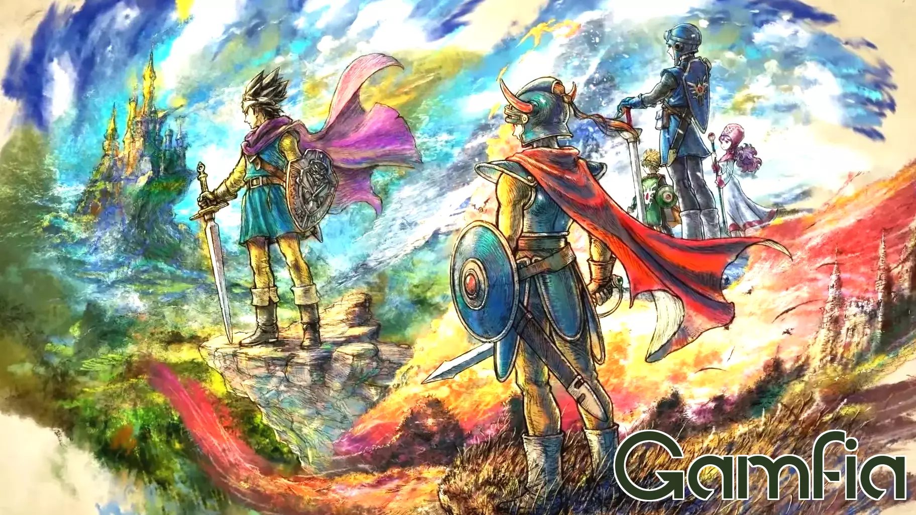 From Skepticism to Inspiration: A Writer's Journey into Gaming