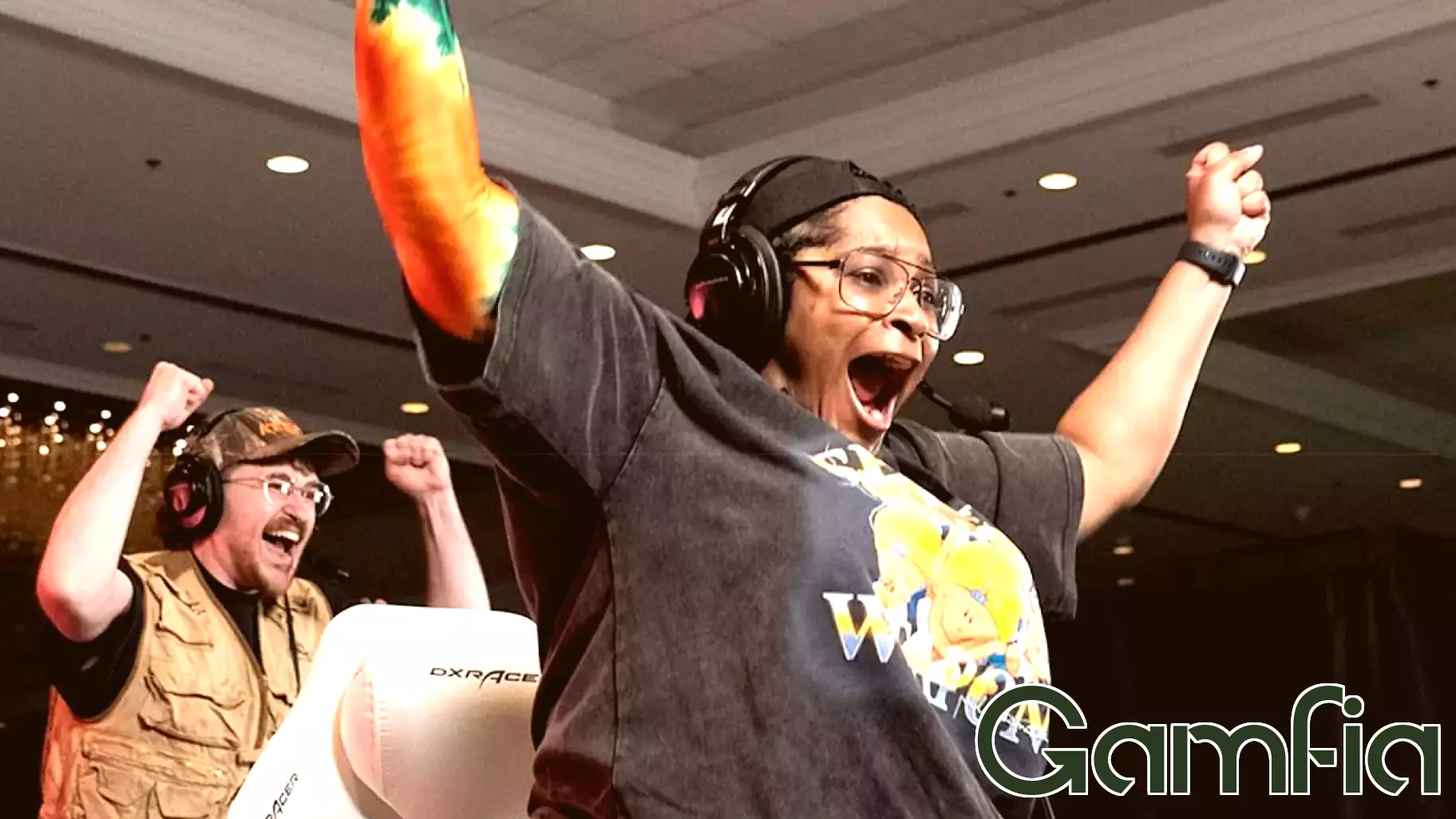 Games Done Quick Makes Its European Debut at Gamescom