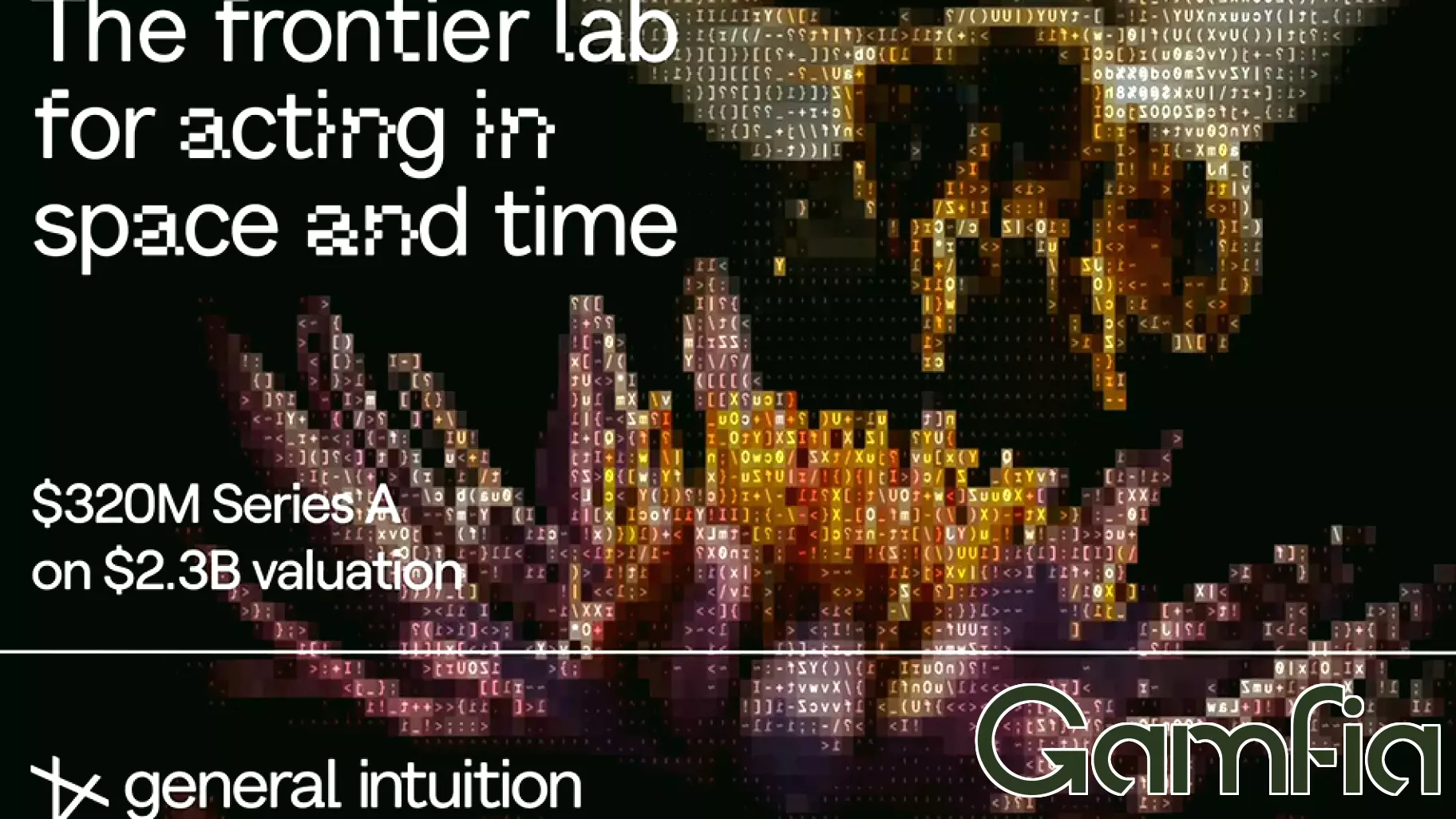 General Intuition raises $320M to use video game data to train robots