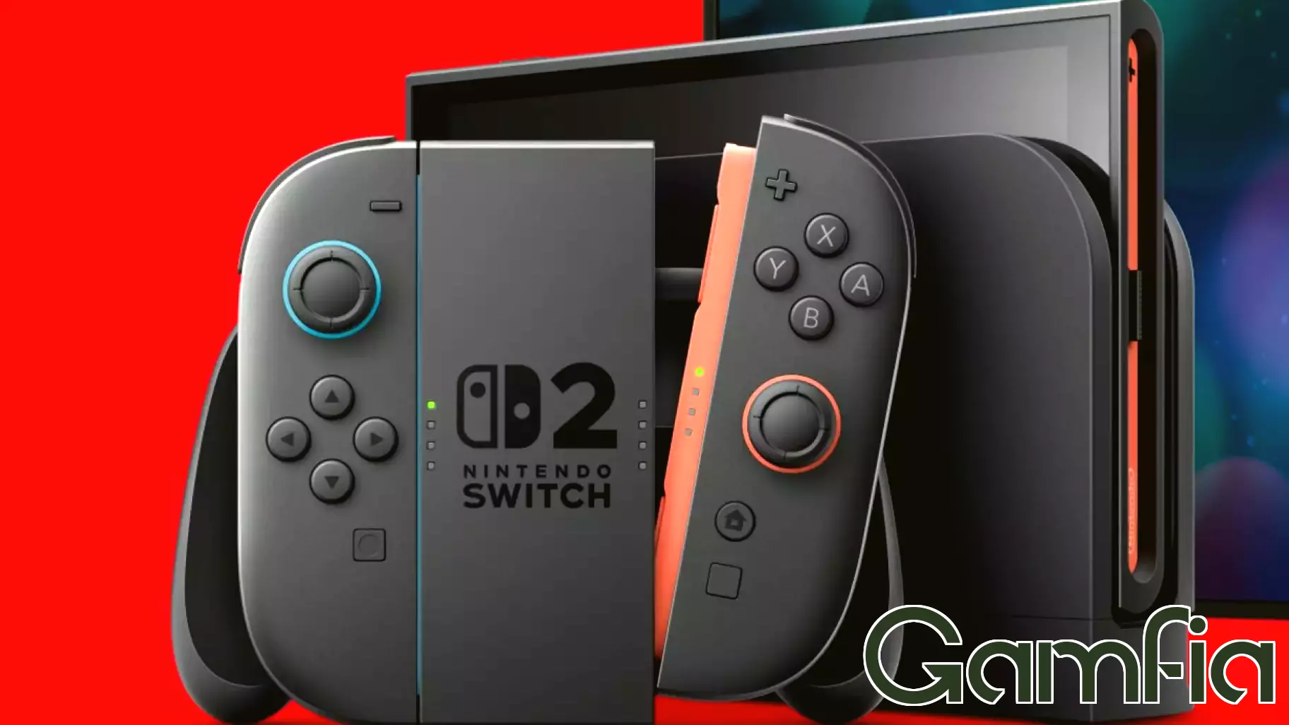 Get Ready for the Next Generation: Pre-Order Information for the Switch 2