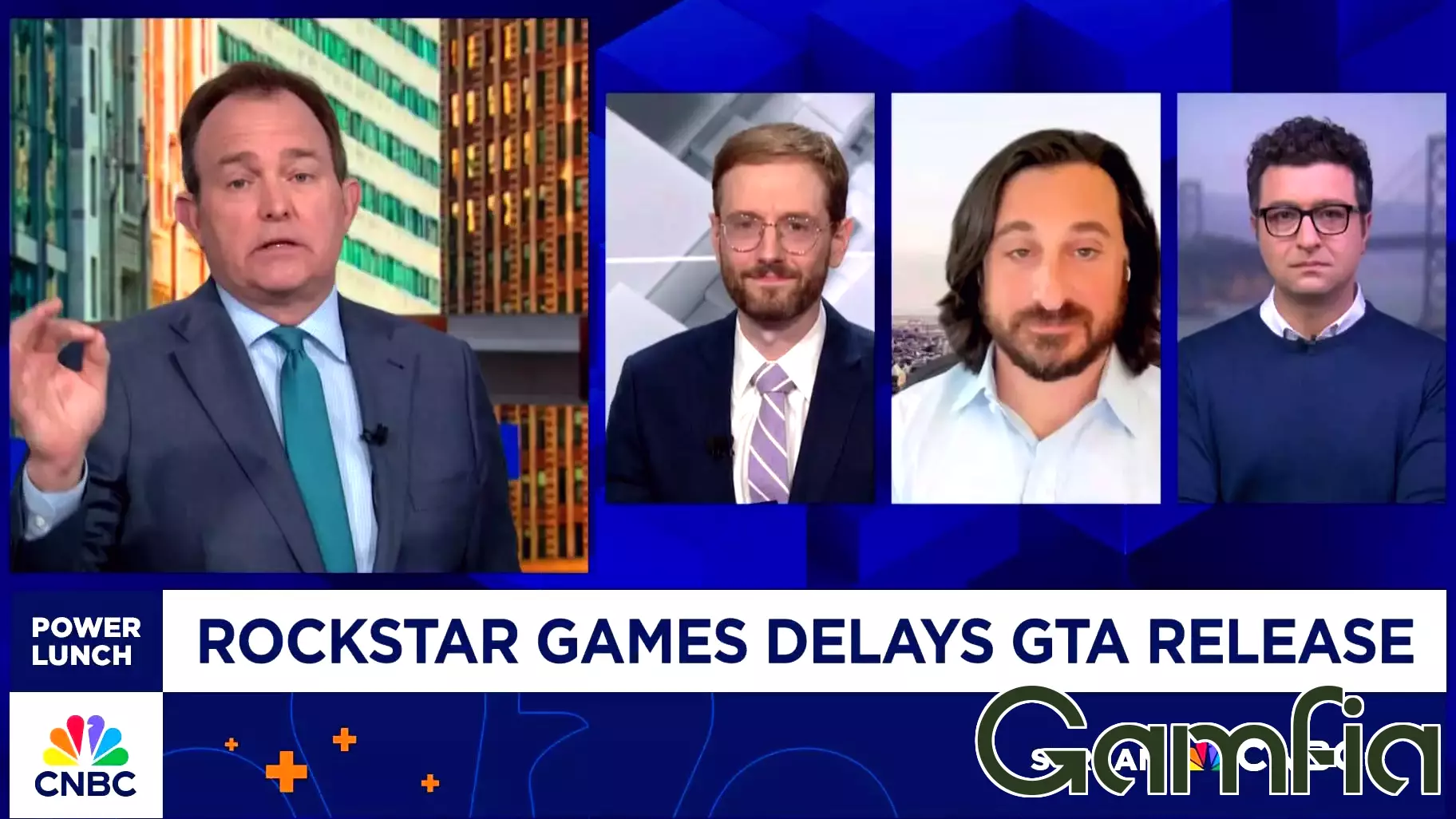 Grand Theft Auto's Release Pushed to 2026 Amid Industry Changes