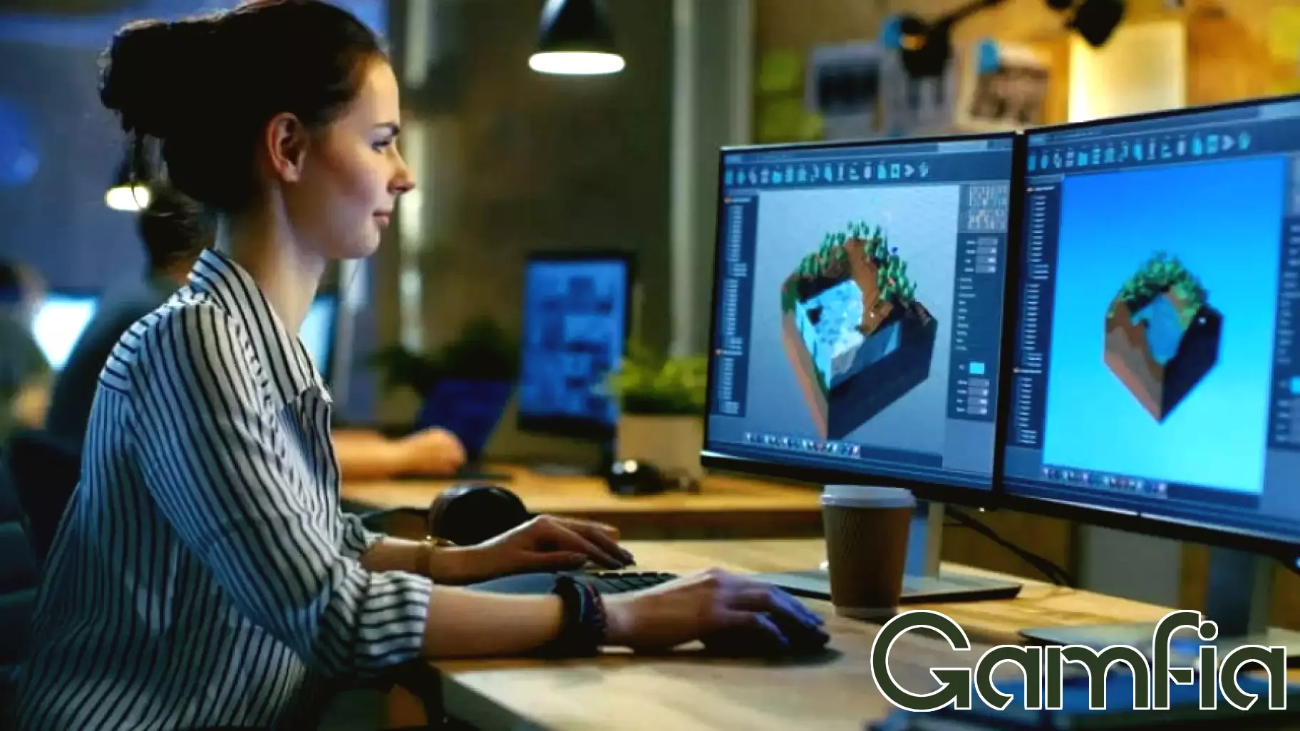 Guerilla Games co-founder and Epic veteran building ‘a European alternative’ to Unreal Engine