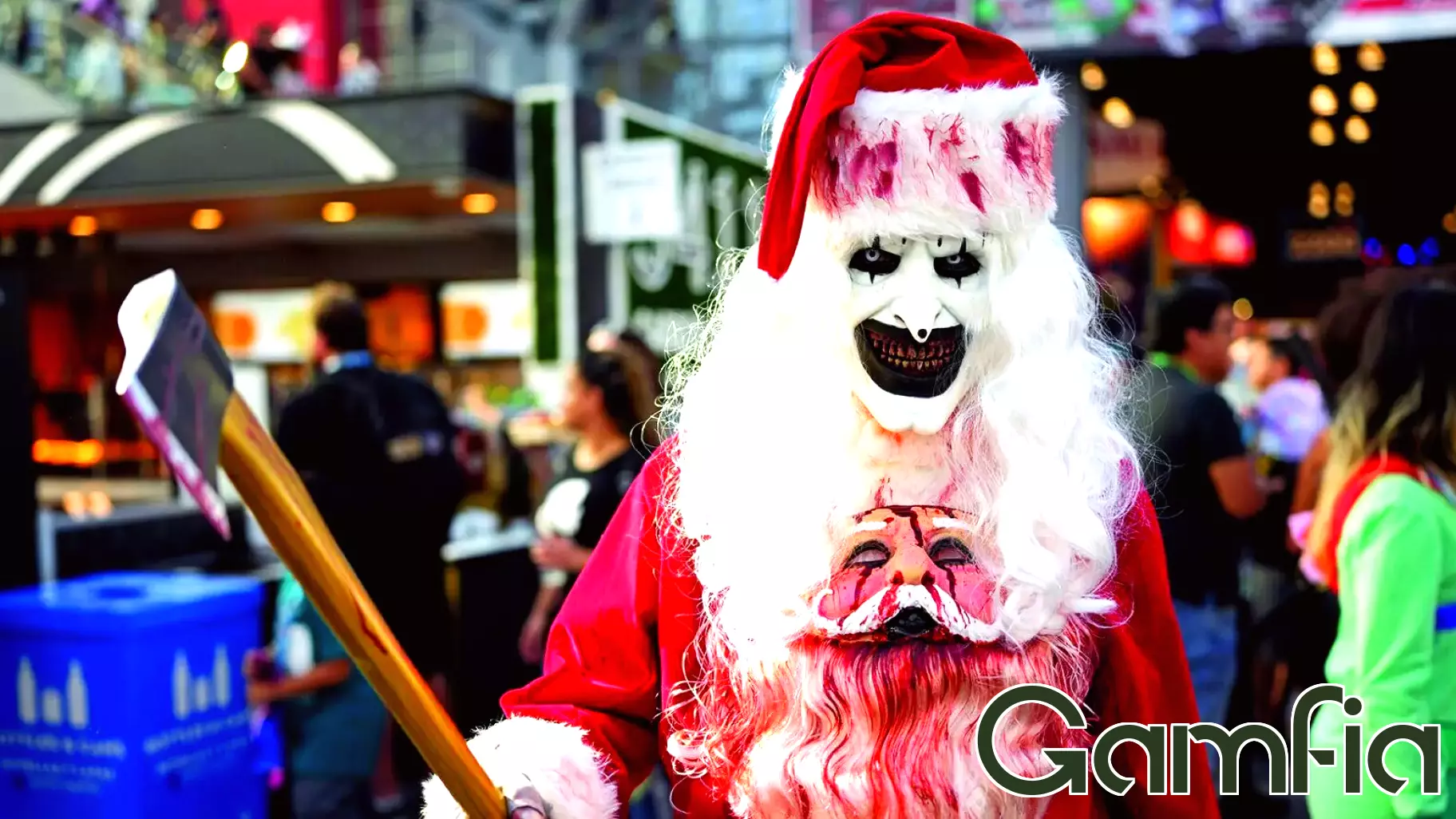 Halloween Costume Trends Inspired by Nostalgia and Frights