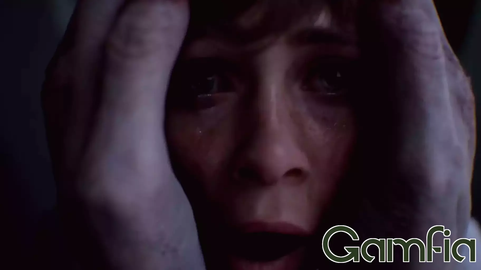 Hideo Kojima Faces Challenges in Developing His New Horror Game, OD